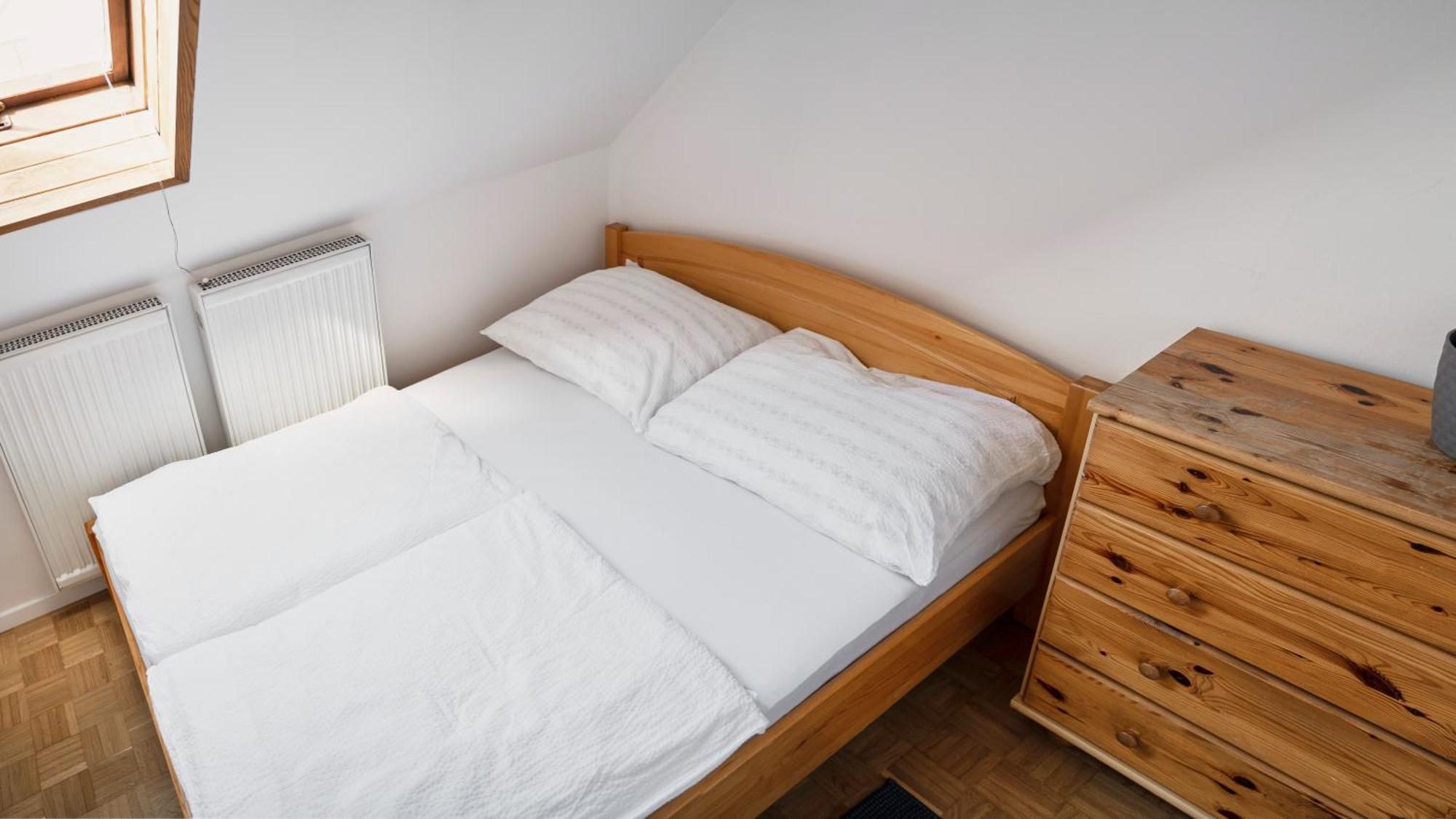 Ljubljana City Dragon Apartment Eksteriør bilde